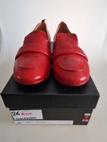 Damenschuhe  Moccasin echt Leder Grösse 41 Neu