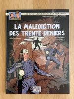 BLAKE ET MORTIMER / TOME 20 / PREMIERE EDITION