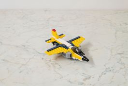 LEGO Creator 6912 Super Soarer 2013 (📖)
