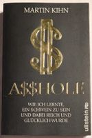 Asshole - Martin Kihn