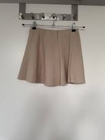 Sommerlicher Strickrock - Große S 