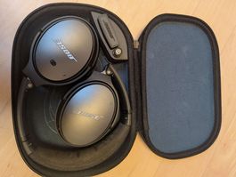 Bose QuietComfort Kopfhörer mit Noise Cancelling