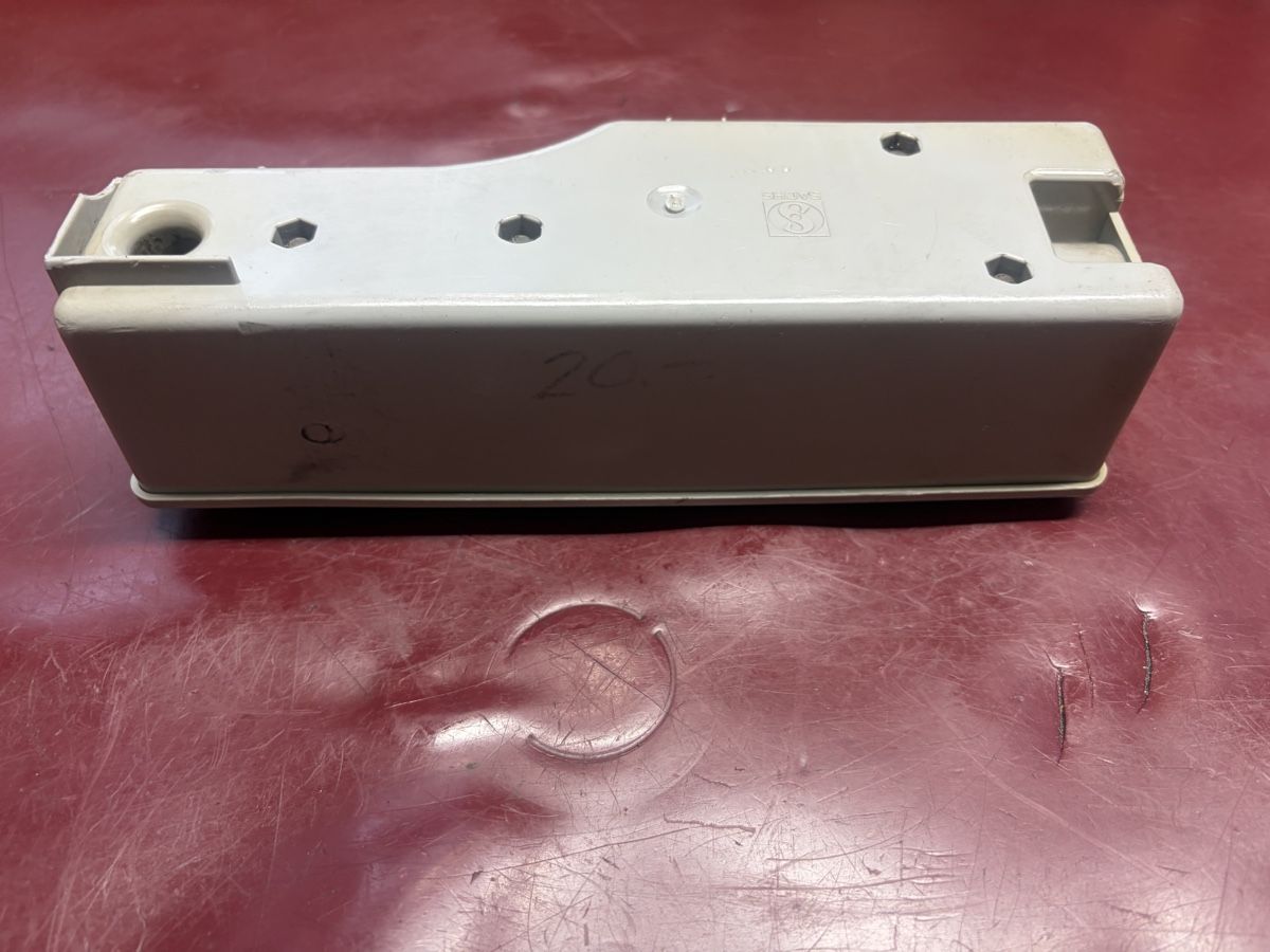 Sachs Mofa-Ersatzteile: Mofa Sachs 503 Luftfilter – Gebraucht aus Latterbach von Bbutz98 4