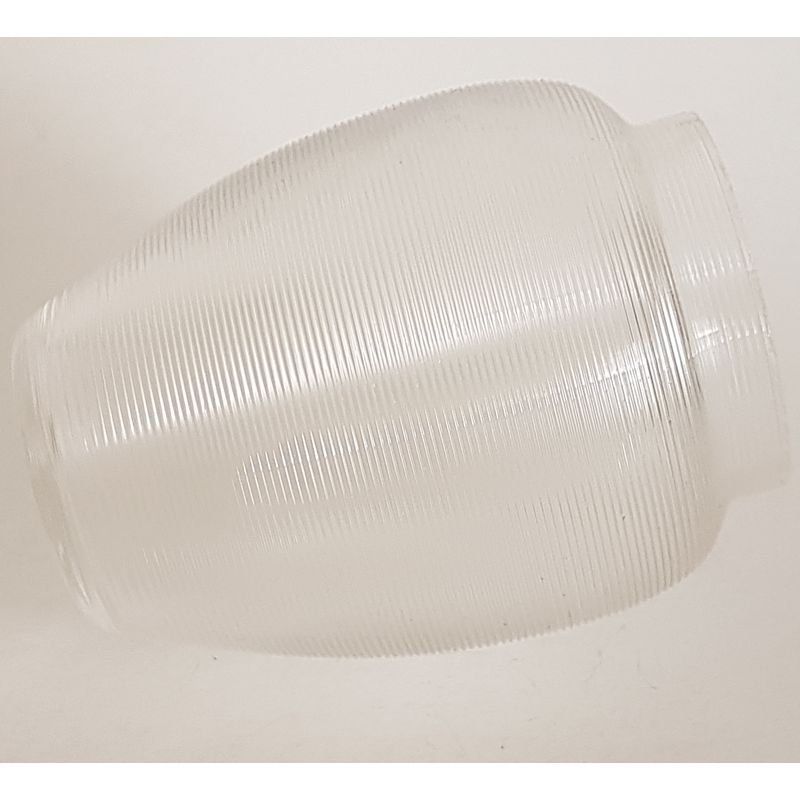 Vasen & Gefässe: Antike Löffelvase Drahtglas um 1920 – Gebraucht aus Kaltbrunn von Lexus3 6