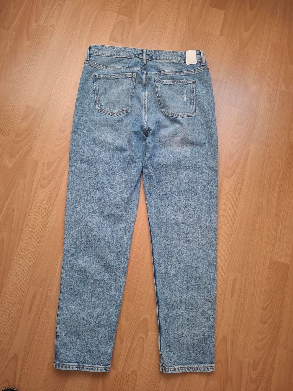 Jeans: jeans t. 40 – Gebraucht aus Porrentruy von Piquetix 1