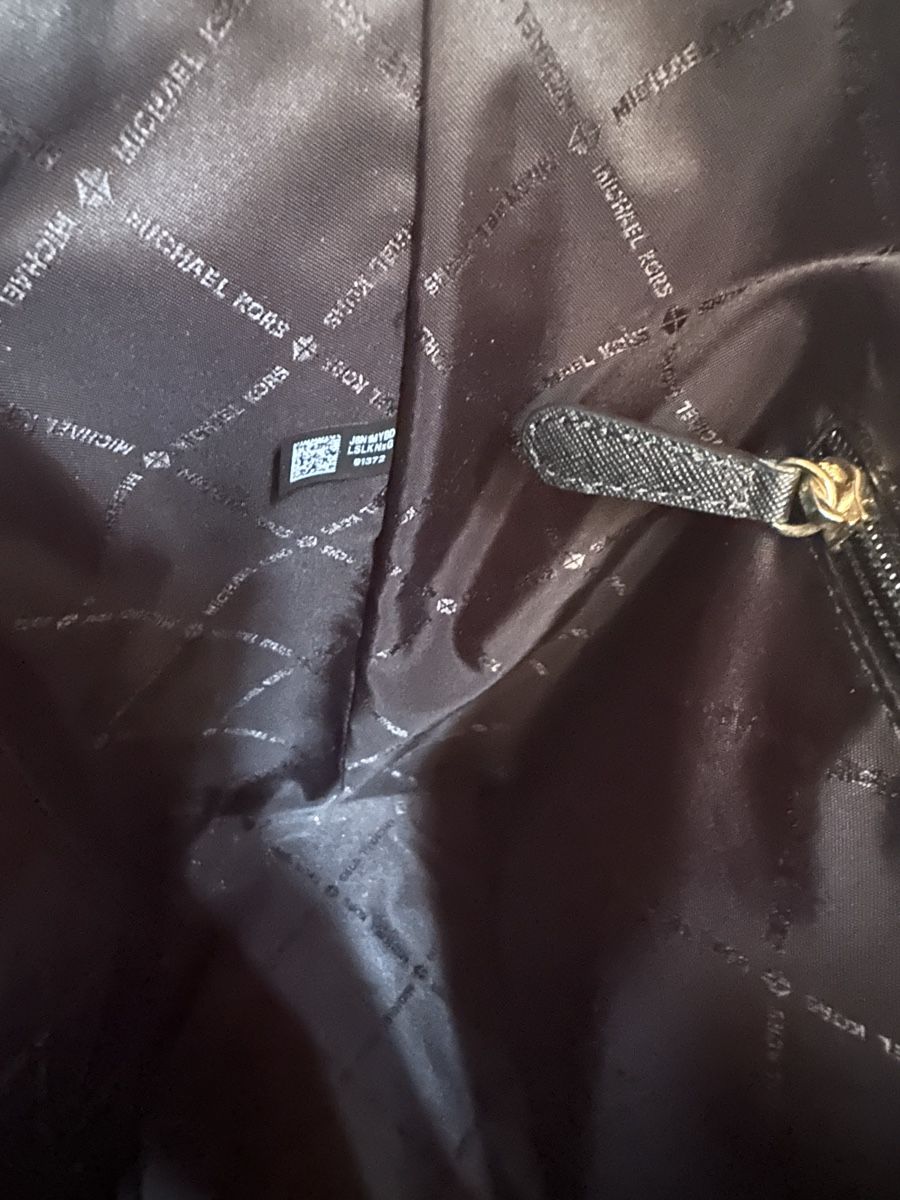 Michael Kors Borse da donna: Michael Kors Tasche schwarz – Nuovo (secondo la descrizione) da Flanthey venduto da ale_xandra 5