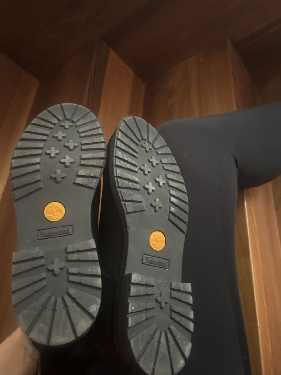 Timberland Scarpe da donna: Timberland Winterstiefel 41 – Nuovo (secondo la descrizione) da Maloja venduto da liv_5gzx 3