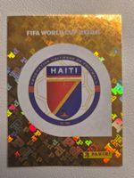 Carte FIFA World Cup 2026 HAI 1