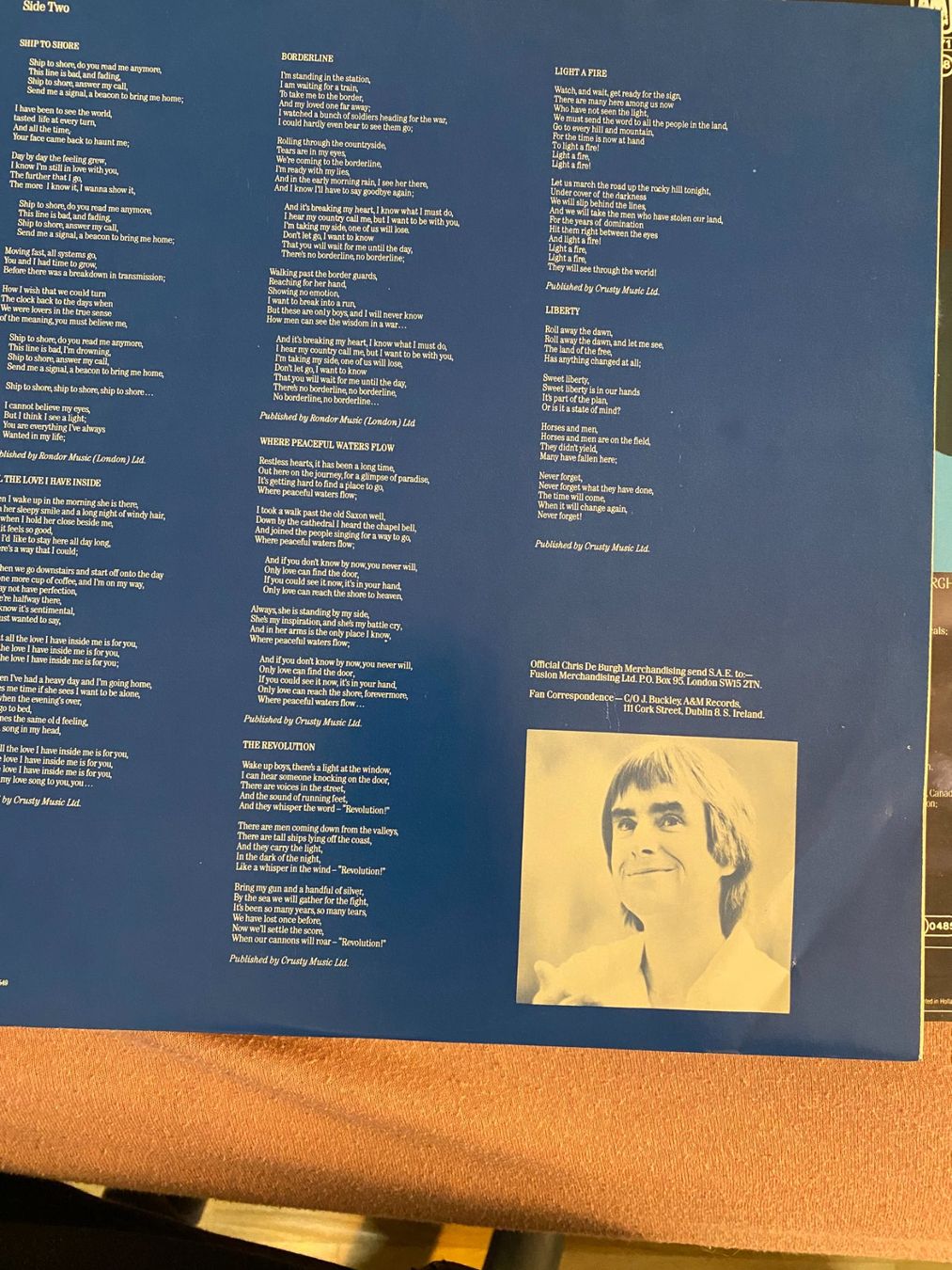 Dischi in vinile: LP – Usato da Dietlikon venduto da Nicokh 1