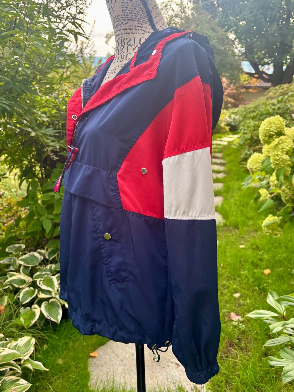 Bershka Giacche: STYLISHE SPORT JACKE S – Usato da Pfeffingen venduto da Dimitri1985 3