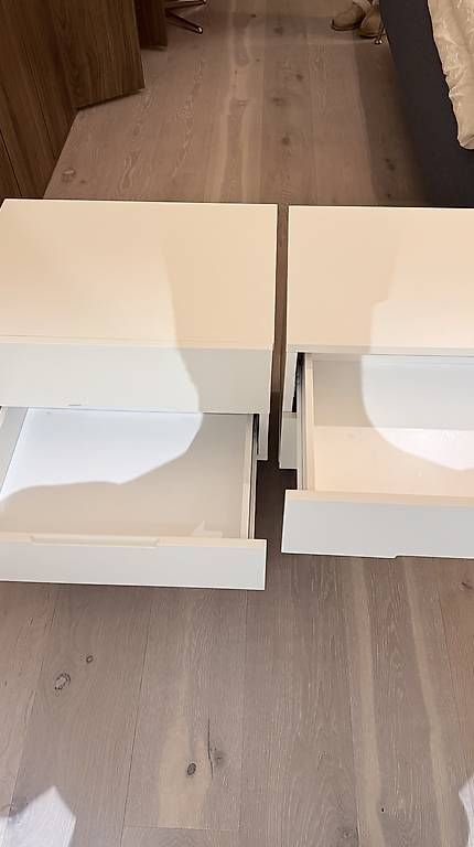 Nachttische: Nachttisch Set – Gebraucht aus Oberengstringen von dam_wmy5 2