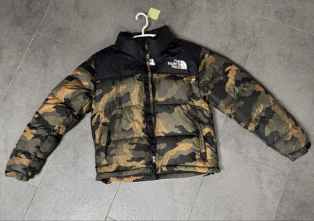 The North Face Herbst/Winterjacke