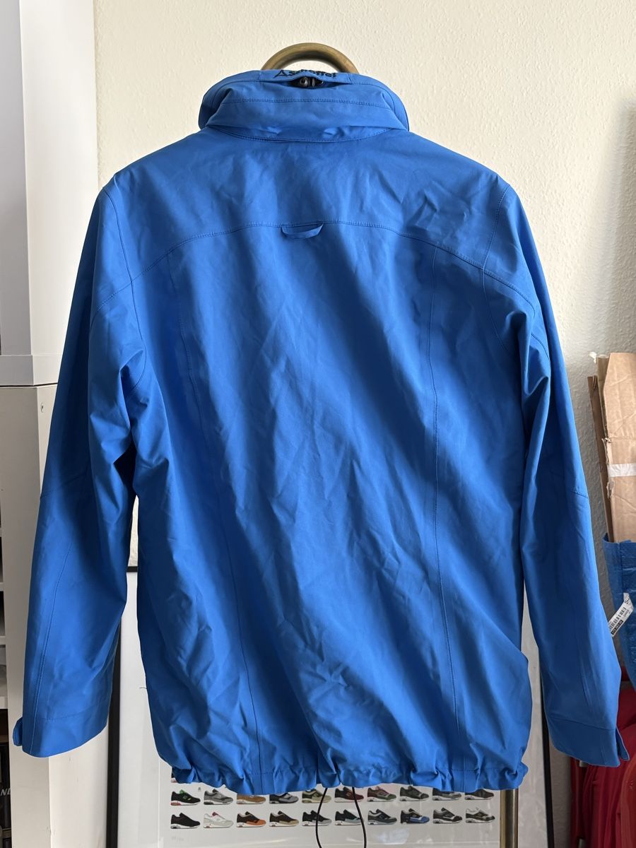 Schoeffel Giacche: Veste Schöffel Gore-Tex, Size 40 – Usato da Neuchâtel venduto da sharposneaks 7