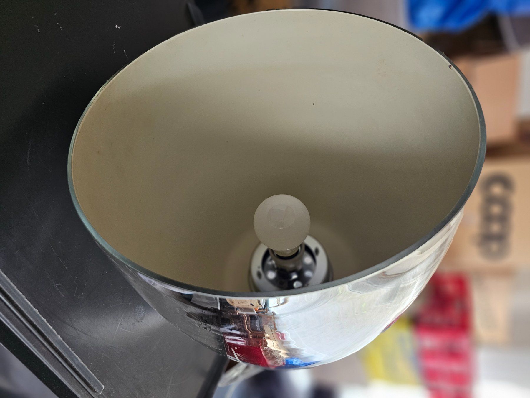 Lampadari & plafoniere: Zwei Design Hänge-Lampen – Usato da Stans venduto da Schumi13 1