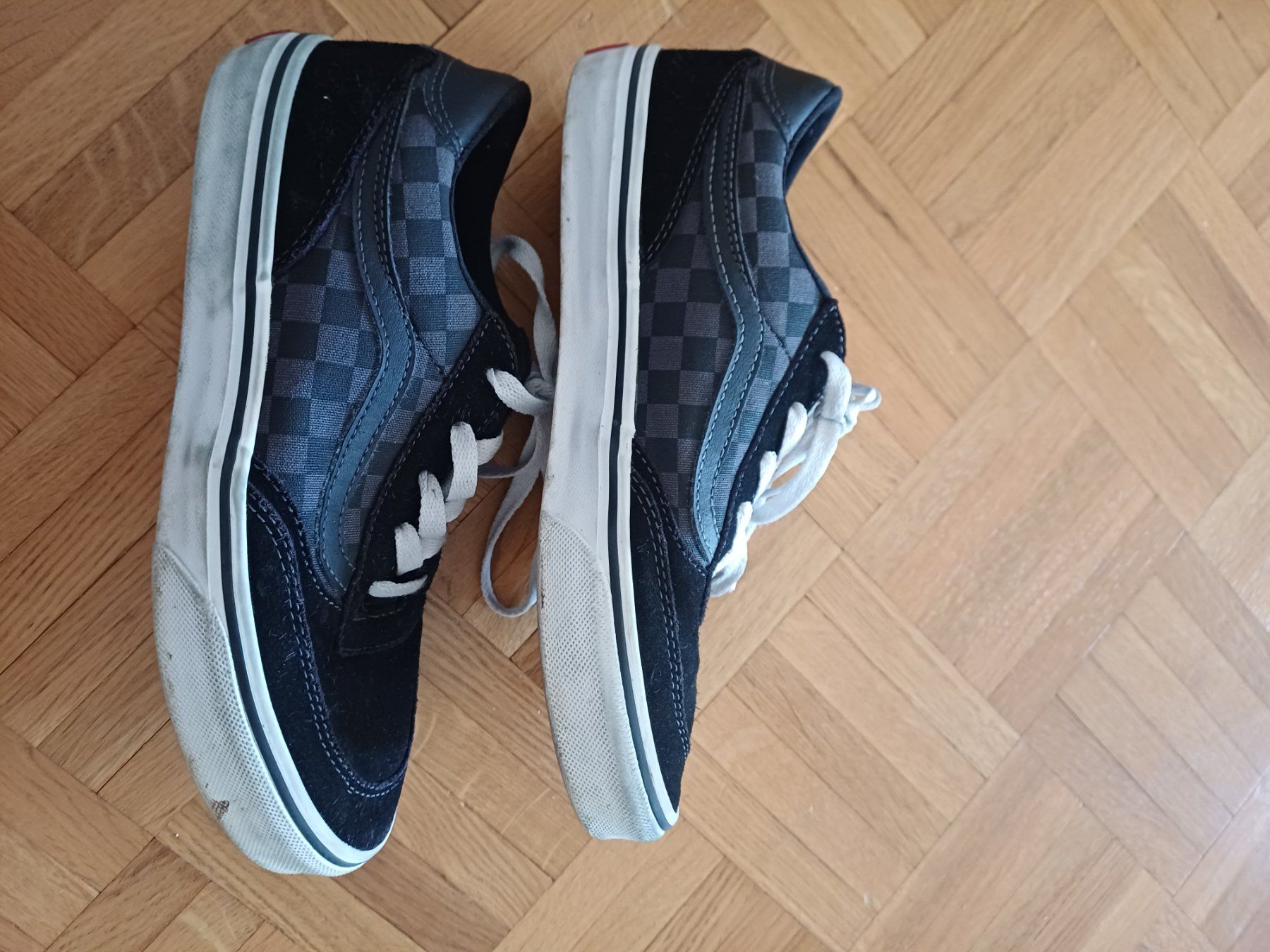 Vans Chaussures hommes: Vans Schuhe – Neuf (Voir description) à Fällanden par Dverkaufen 1