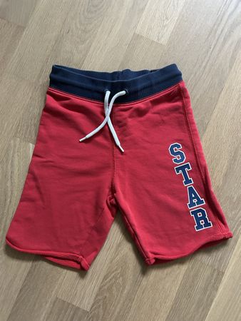 H&M Shorts Gr. 116, Top Zustand!