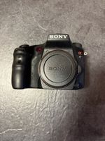 Sony A77