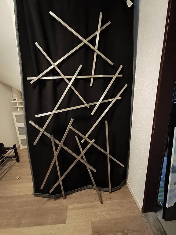 Porte manteau: Designer Garderobe – D'occasion à Muttenz par Alphamyr