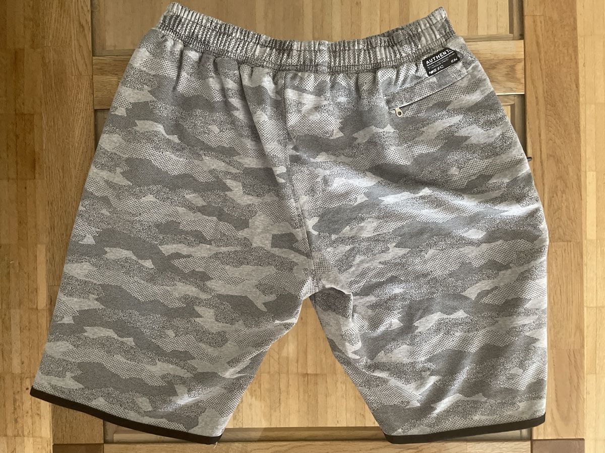 Nike Hosen: Shorts Gr. XXL – Gebraucht aus Laufen von bia_7vr6 3