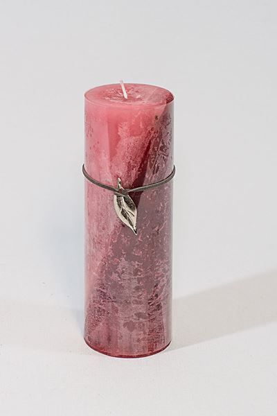 Kerzen: Duftkerze "Rose", Grösse XL – Neu und originalverpackt aus Kottwil von Crazyrolf