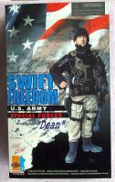 Dragon Dean US Special Forces Mstb 1/6 Sammelfigur US Army