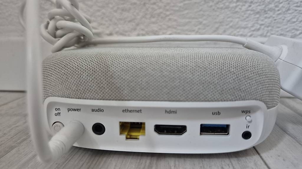 Multimediaplayer & Streamer: Swisscom TV Box – Gebraucht aus Unterentfelden von Isi_86 1
