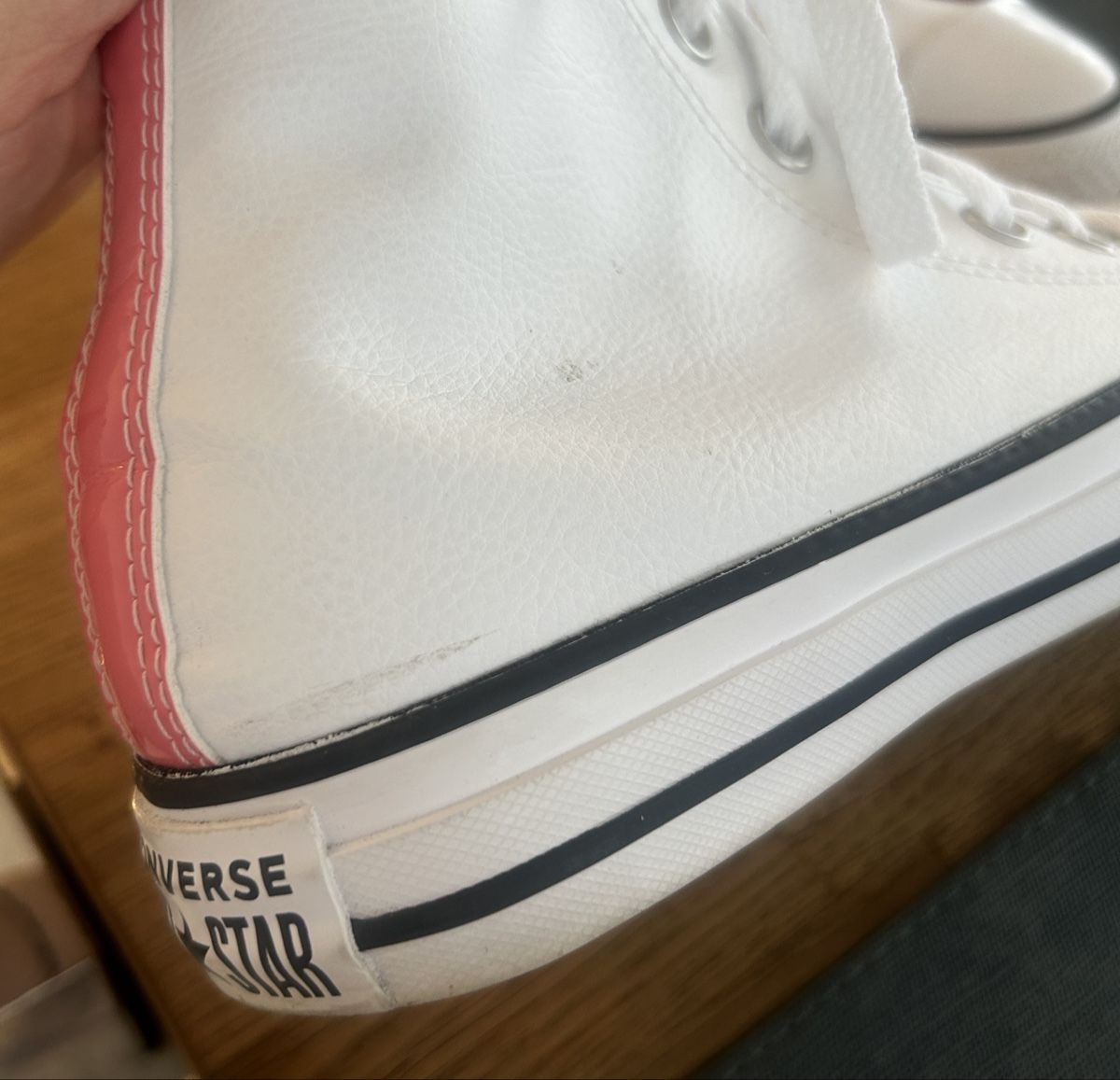 Converse Damenschuhe: Converse All Star – Neu (gemäss Beschreibung) aus Horw von just_one_haru 6