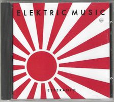 Elektric Music – Esperanto