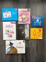 Lot de 7 Livres-CD Gaëtan, chansons pour enfants