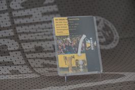 BSC YB Rarität - Tornetzstück vom Cupfinal 2023 (12/15)