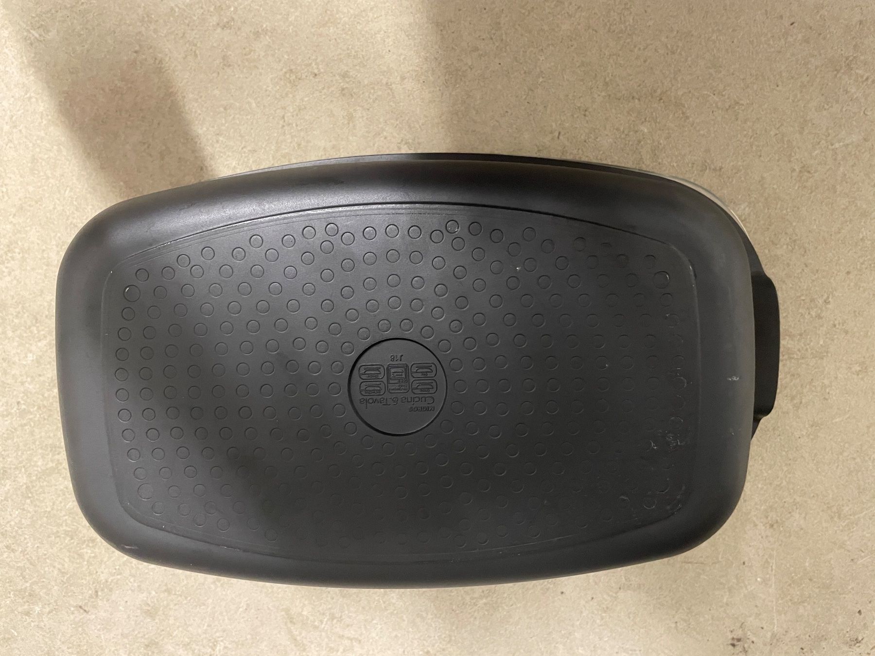 Teglie da forno: Auflaufform schwarz – Usato da Kerns venduto da viv_959f 1