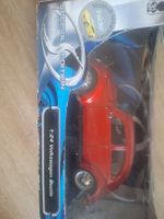Maisto VW Beetle 1:24 Special Edition rot neu ovp