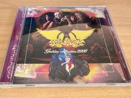 Golden Collection 2000 - Aerosmith