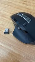 Rapoo MT750S Wireless Mouse - Top Zustand - Schwarz!