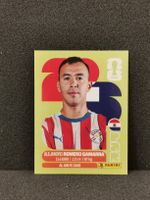 Panini Wm 2026 Sticker :Alejandro Romero Gamarra Par 16