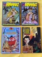 BD 1 lot de 6 volumes neufs Belle affaire