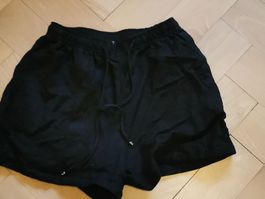 Shorts neri oysho