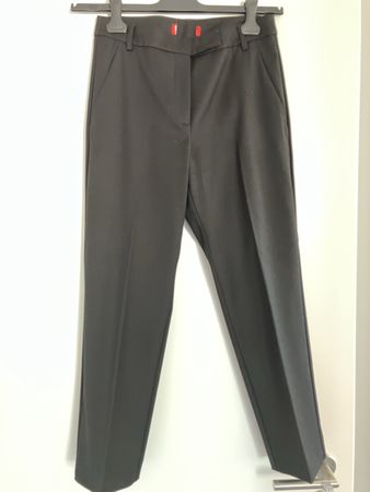 Pantaloni donna INTREND neri tg 38