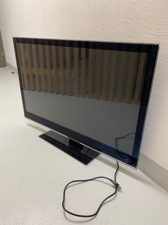 TV-Wandhalter Für Flachbildfernseher 32" - 55 Produktbild-Vorschau 12