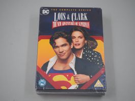 LOIS & CLARK The New Adventures of Superman (25041811)