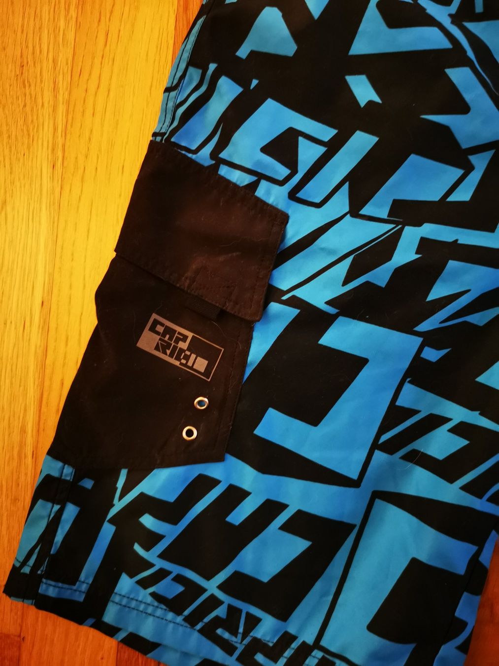 Pantaloni: CAPRICO Badeshorts – Usato da Emmenbrücke venduto da Herzog07 2