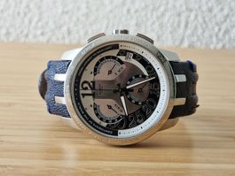 Swatch Ethnic Elegance