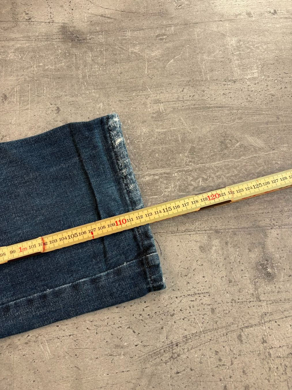 Diesel Jeans: Vintage Diesel Bootcut Jeans (M) – Neu (gemäss Beschreibung) aus Werdenberg von hase.vintage 5