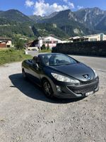 Peugeot 308 CC Cabriolet