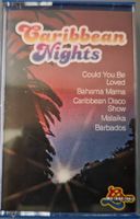 Various MC – Caribbean Nights