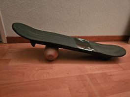Vew-Do Balance Board SK8 schwarz sehr guter Zustand