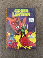 Magazine/BD Green Lantern