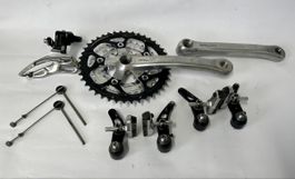 Shimano LX Teile 8fach