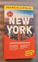 Reiseführer New York Marco Polo