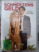 DVD Schmerzensgeld